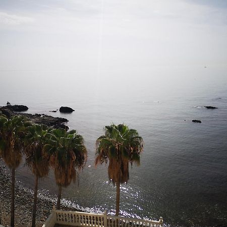 Apartamento Benalmadena Costa, Torremuelle Ngoại thất bức ảnh