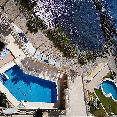 Apartamento Benalmadena Costa, Torremuelle Ngoại thất bức ảnh