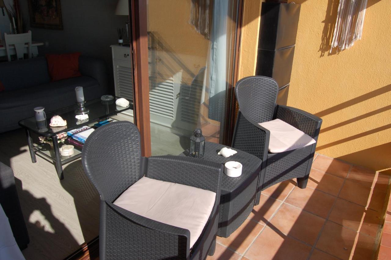 Apartamento Benalmadena Costa, Torremuelle Ngoại thất bức ảnh