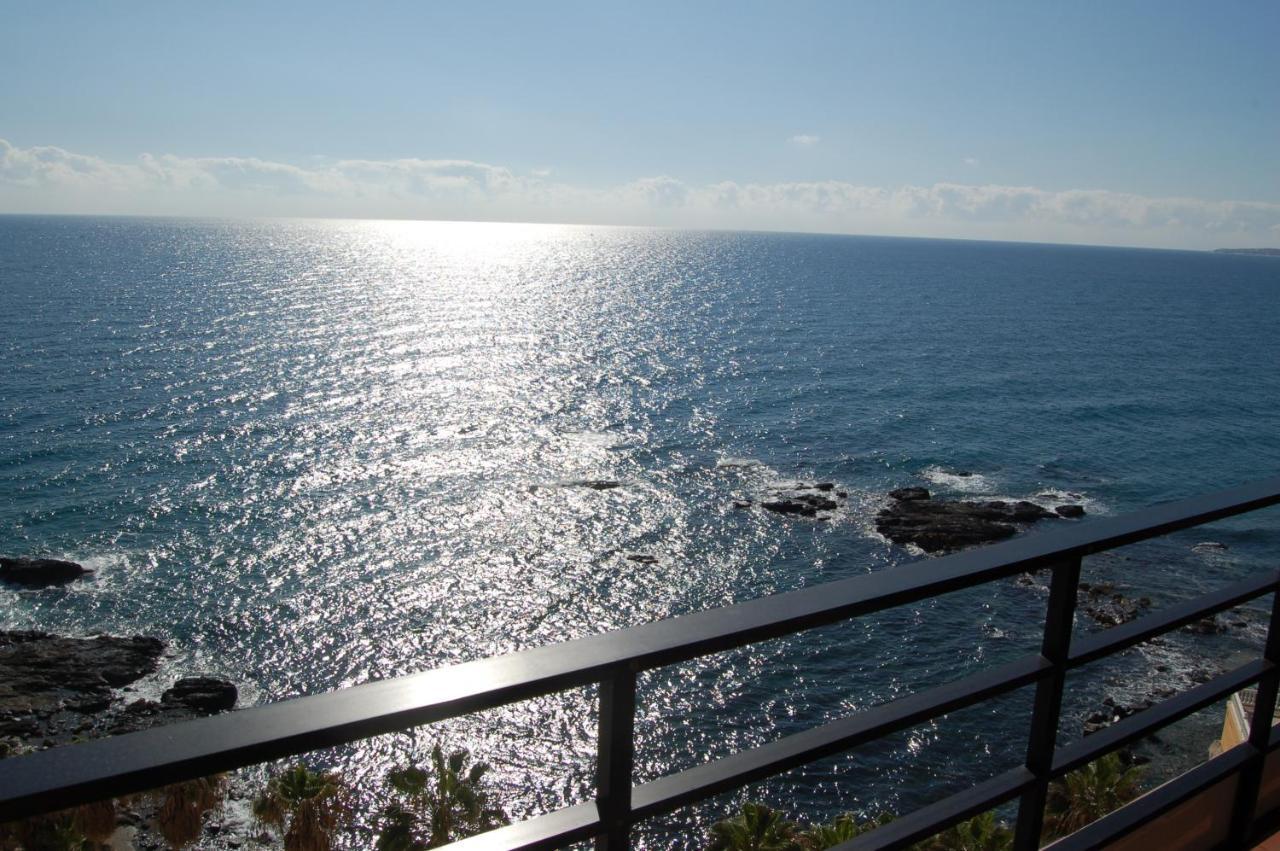 Apartamento Benalmadena Costa, Torremuelle Ngoại thất bức ảnh