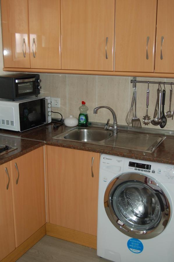 Apartamento Benalmadena Costa, Torremuelle Ngoại thất bức ảnh