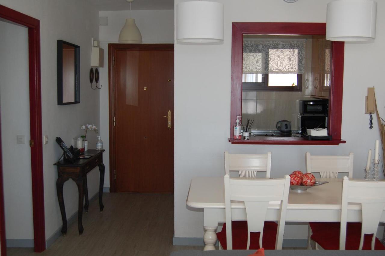 Apartamento Benalmadena Costa, Torremuelle Ngoại thất bức ảnh