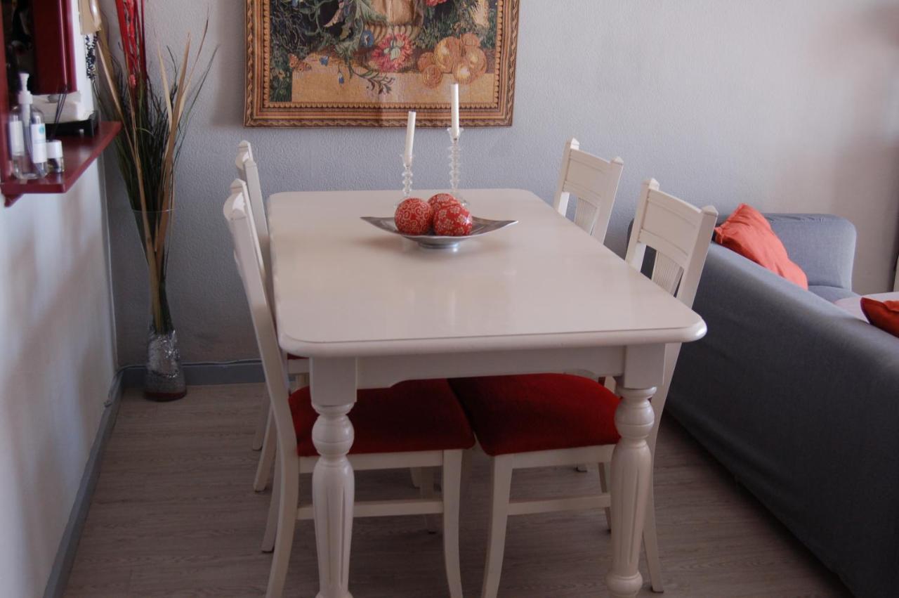 Apartamento Benalmadena Costa, Torremuelle Ngoại thất bức ảnh