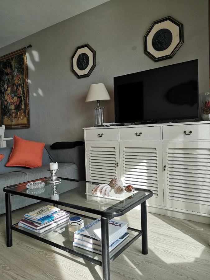 Apartamento Benalmadena Costa, Torremuelle Ngoại thất bức ảnh