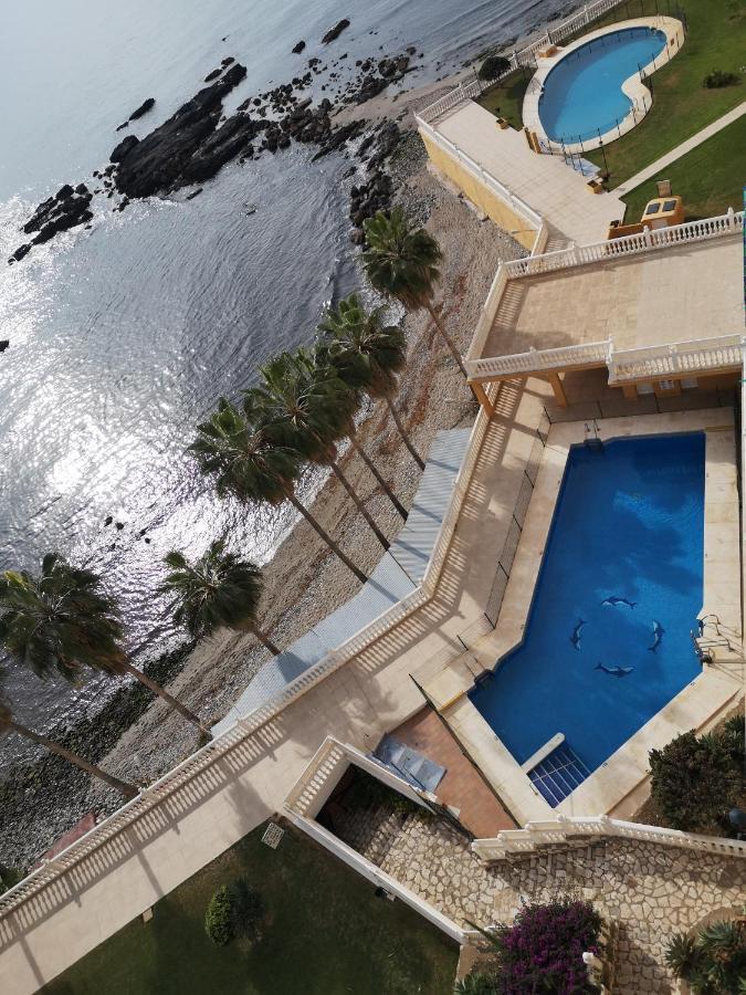 Apartamento Benalmadena Costa, Torremuelle Ngoại thất bức ảnh