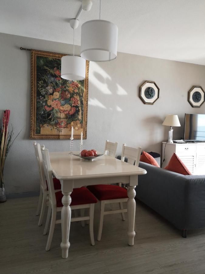 Apartamento Benalmadena Costa, Torremuelle Ngoại thất bức ảnh