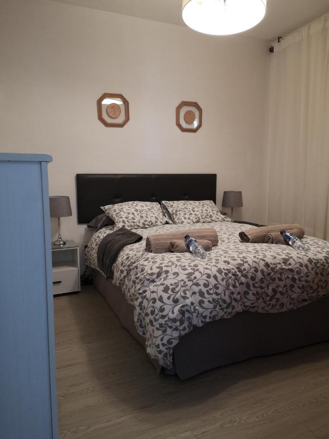 Apartamento Benalmadena Costa, Torremuelle Ngoại thất bức ảnh