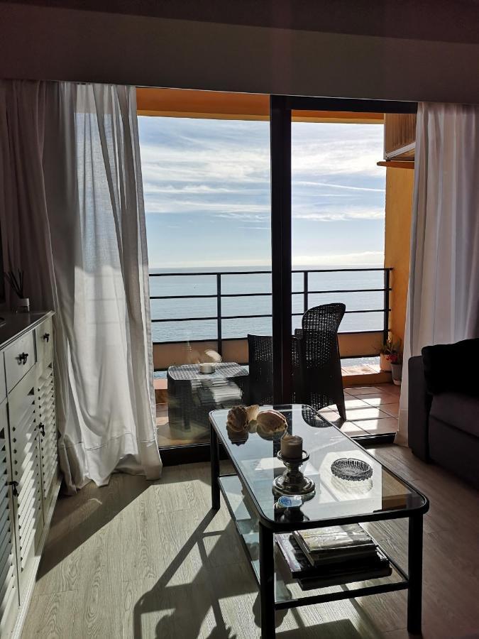 Apartamento Benalmadena Costa, Torremuelle Ngoại thất bức ảnh