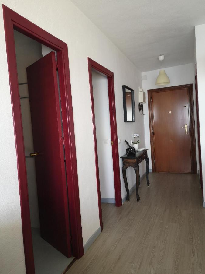Apartamento Benalmadena Costa, Torremuelle Ngoại thất bức ảnh