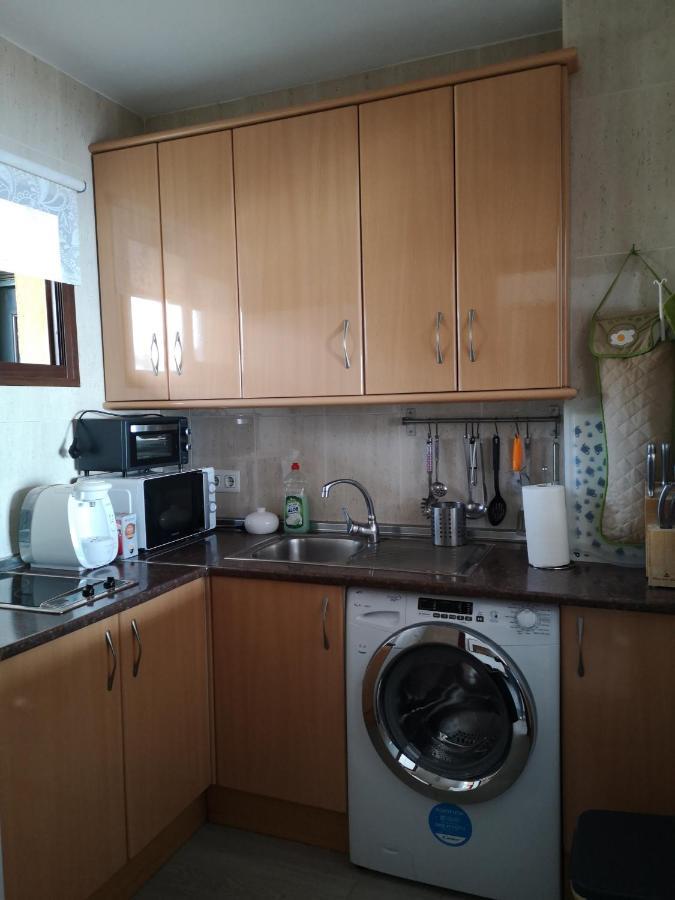 Apartamento Benalmadena Costa, Torremuelle Ngoại thất bức ảnh