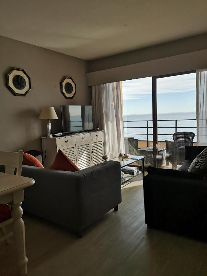 Apartamento Benalmadena Costa, Torremuelle Ngoại thất bức ảnh