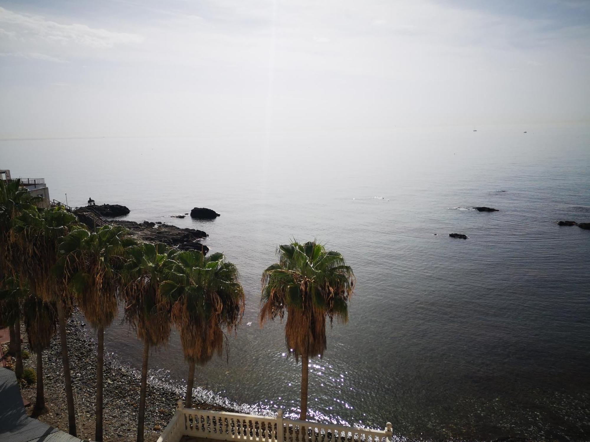 Apartamento Benalmadena Costa, Torremuelle Ngoại thất bức ảnh