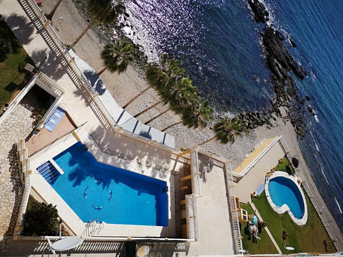 Apartamento Benalmadena Costa, Torremuelle Ngoại thất bức ảnh