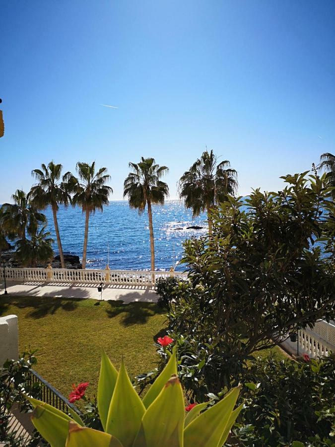 Apartamento Benalmadena Costa, Torremuelle Ngoại thất bức ảnh