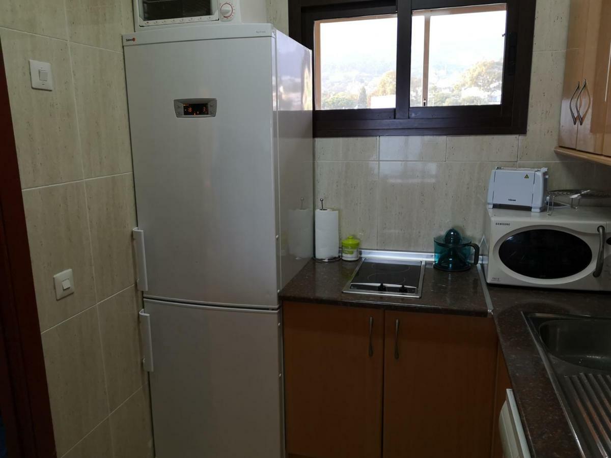 Apartamento Benalmadena Costa, Torremuelle Ngoại thất bức ảnh
